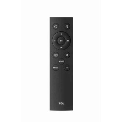 Barre de Son Sans Fil TCL TS6100 Bluetooth Noir 120 W