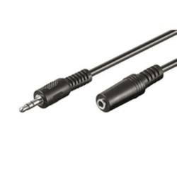 Câble Audio Jack (3,5 mm)...