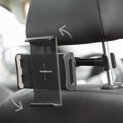 Support pour Tablette pour Voiture Taholer InnovaGoods