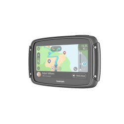 Navigateur GPS TomTom...