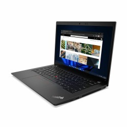 Ordinateur Portable Lenovo 21C10039SP Espagnol Qwerty Intel Core i5-1235U 512 GB SSD 14" 16 GB RAM