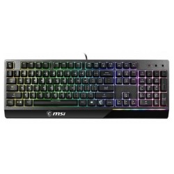 Clavier pour jeu MSI Vigor...