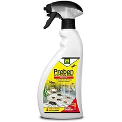 Insecticide Massó Preben...