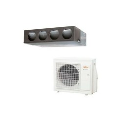 Air Conditionné pour Conduits Fujitsu ACY71KKA 5847 fg/h A+/A 150 W