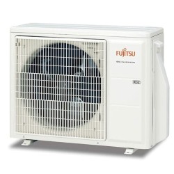 Air Conditionné Fujitsu Split Inverter A++/A+ 2923 fg/h