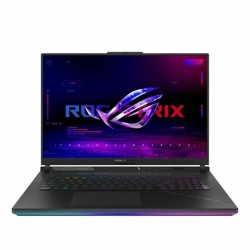 Ordinateur Portable Asus G834JY-N5012 i9-13980HX Nvidia Geforce RTX 4090 1 TB SSD 32 GB RAM