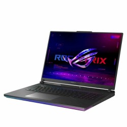 Ordinateur Portable Asus G834JY-N5012 i9-13980HX Nvidia Geforce RTX 4090 1 TB SSD 32 GB RAM