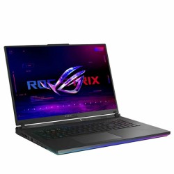 Ordinateur Portable Asus G834JY-N5012 i9-13980HX Nvidia Geforce RTX 4090 1 TB SSD 32 GB RAM