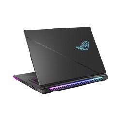 Ordinateur Portable Asus G834JY-N5012 i9-13980HX Nvidia Geforce RTX 4090 1 TB SSD 32 GB RAM