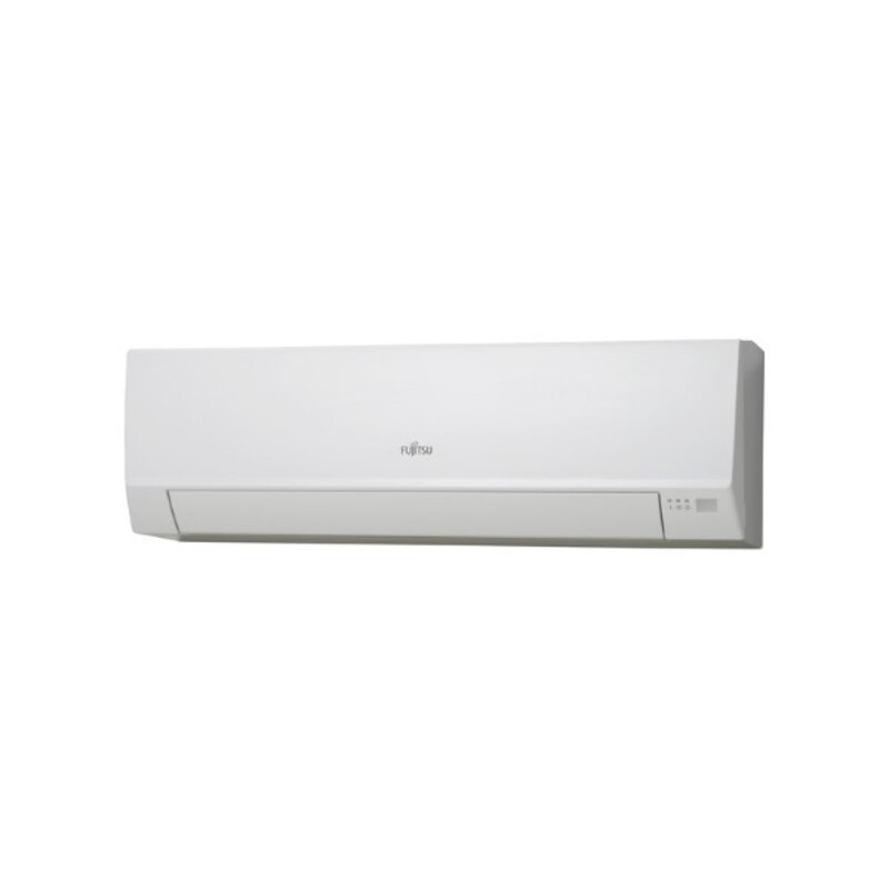 Air Conditionné Fujitsu ASY35UILLCE 2924 fg/h 3440 kcal/h Blanc