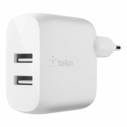 Chargeur mural Belkin WCE002VF1MWH