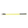 Collier pour Chien Hunter Convenience Jaune (28-36 cm)