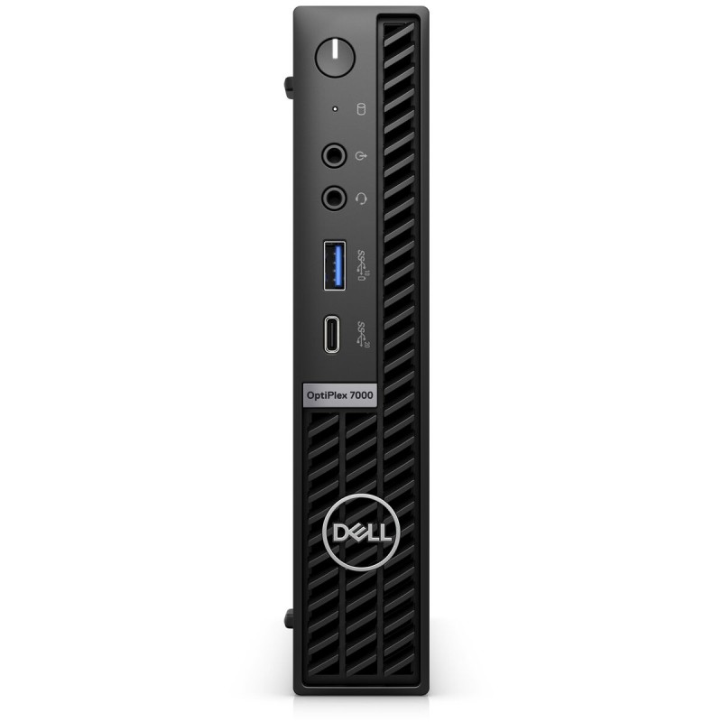 Mini PC Dell 16 GB RAM 256 GB SSD Intel Core I5 12500T