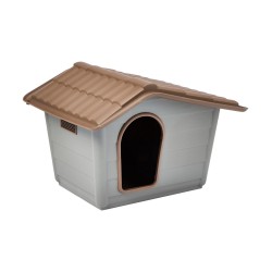 Cabane Nayeco Eco mini Chien (60 x 50 x 41 cm)