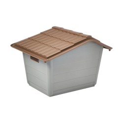 Cabane Nayeco Eco mini Chien (60 x 50 x 41 cm)