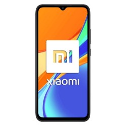 Smartphone Xiaomi 9C NFC Gris 64 GB 3 GB RAM 6,53" MediaTek Helio G35 Octa Core