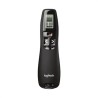 Pointe Laser Logitech 910-003506 Noir