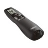 Pointe Laser Logitech 910-003506 Noir