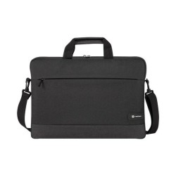 Housse pour ordinateur portable Natec Goa Noir