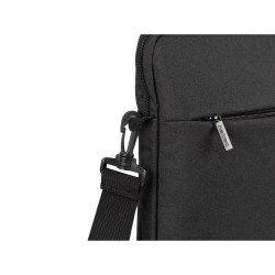 Housse pour ordinateur portable Natec Goa Noir