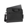 Housse pour ordinateur portable Natec Goa Noir