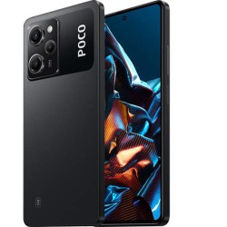 Smartphone Poco X5 Pro 5G 8 GB 256 GB 8 GB RAM Octa Core Snapdragon 778G Noir