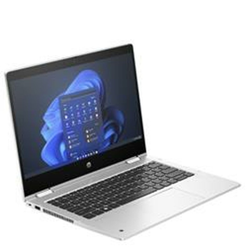 Ordinateur Portable HP 725D4EAABE 13" 16 GB RAM 512 GB SSD