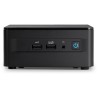 Barebone Intel RNUC13ANHI30002 I3-1315U