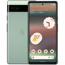 Smartphone Google Pixel 6a...