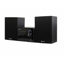 Mini Hifi Aiwa MSBTU500 Noir 50 W