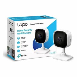 Caméra IP TP-Link Tapo C100...