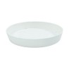 Sous-pot Plastiken Blanc polypropylène (Ø 17 cm)