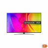 TV intelligente LG 65NANO816QA NANO CELL WI-FI 65" LED 4K Ultra HD NanoCell