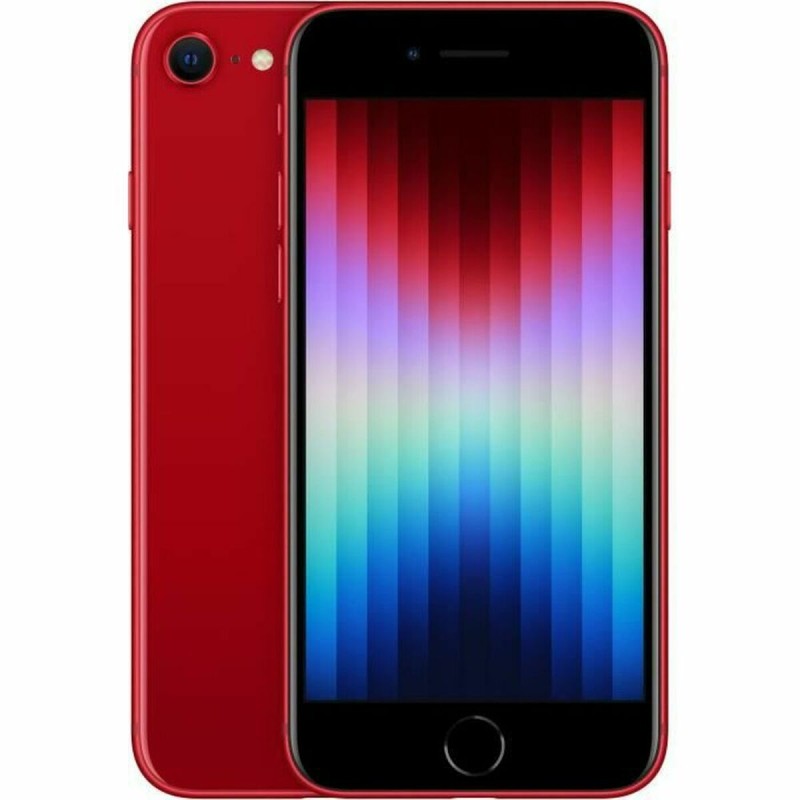 Smartphone Apple iPhone SE 256 GB Rouge A15 256 GB