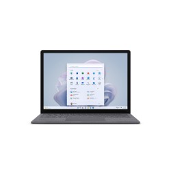 Ordinateur Portable Microsoft Surface Laptop 5 256 GB SSD 8 GB RAM