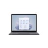 Ordinateur Portable Microsoft Surface Laptop 5 256 GB SSD 8 GB RAM