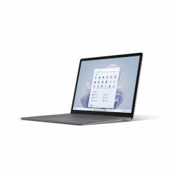 Ordinateur Portable Microsoft Surface Laptop 5 256 GB SSD 8 GB RAM