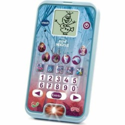 Téléphone interactif Vtech...