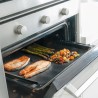 Tapis de Cuisson pour Four et Barbecue InnovaGoods 2 Unités