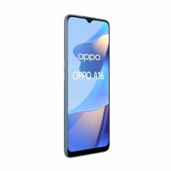 Smartphone Oppo A16 3GB 32GB Bleu 6.52"