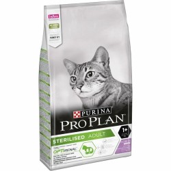 Aliments pour chat Purina...