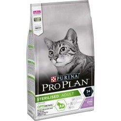 Aliments pour chat Purina...