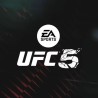 Jeu vidéo PlayStation 5 Electronic Arts UFC 5