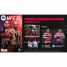 Jeu vidéo PlayStation 5 Electronic Arts UFC 5