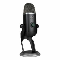 Microphone Logitech Yeti X...