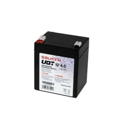 Batterie Salicru 013BS000006          VRLA 4.5 Ah