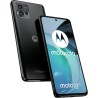 Smartphone Motorola Moto G72 6,6" 1 GB RAM MediaTek Helio G99 Noir Gris