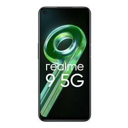 Smartphone Realme 9 5G Noir...