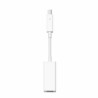 Adaptateur Thunderbolt  vers FireWire Apple MD464ZM/A Blanc