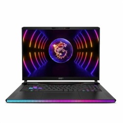 Ordinateur Portable MSI Katana 15-094XES i7-12650H Nvidia Geforce RTX 4070 16 GB RAM